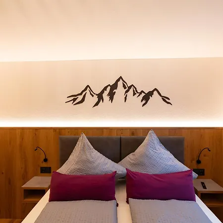 Apartman Ferienwohnung Sonnenplatz *