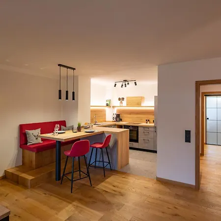 Apartman Ferienwohnung Sonnenplatz