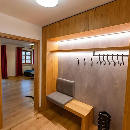 Ferienwohnung Sonnenplatz